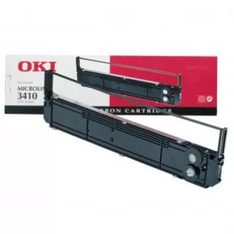 OKI originalna traka za printer, 9002308, crna, OKI