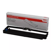 OKI originalna traka za printer, 44173405, crna, OKI