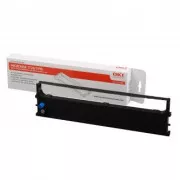 OKI originalna traka za printer, 43571802, crna, OKI