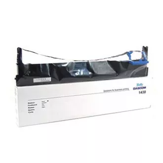 Tally Genicom originalna traka za pisač, 099031, crna, Tally Genicom Tally Genicom originalna traka za pisač, 099031, crna, Tally Genicom