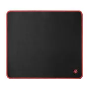 Podloga za miša, crna XXL, gaming, crna, 40x35,5 cm, Defender