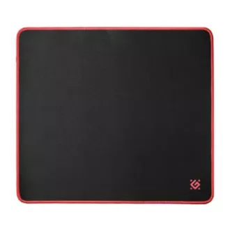 Podloga za miša, crna XXL, gaming, crna, 40x35,5 cm, Defender
