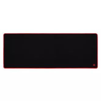 Podloga za miš, Black Ultra, gaming, crna, 80x30 cm, Defender