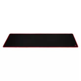 Podloga za miš, Black Ultra, gaming, crna, 80x30 cm, Defender