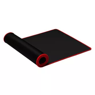 Podloga za miš, Black Ultra, gaming, crna, 80x30 cm, Defender
