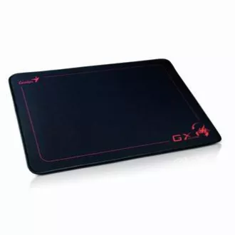 Genius GX-Control P100 gumena podloga za miša, crna