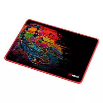 Podloga za miš, G15, gaming, crna, 35,2x25,2 cm, Marvo