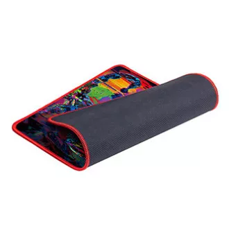 Podloga za miš, G15, gaming, crna, 35,2x25,2 cm, Marvo