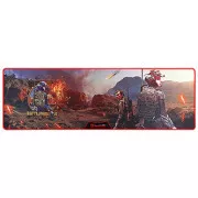 Podloga za miša, G37, gaming, u boji, 920 x 294 x 3 mm, 3 mm, Marvo, RASPRODAJA