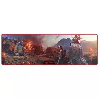 Podloga za miša, G37, gaming, u boji, 920 x 294 x 3 mm, 3 mm, Marvo, RASPRODAJA