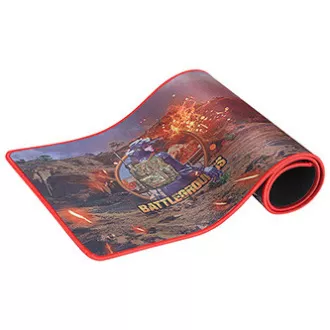 Podloga za miša, G37, gaming, u boji, 920 x 294 x 3 mm, 3 mm, Marvo, RASPRODAJA