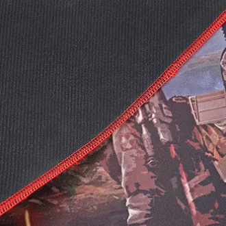 Podloga za miša, G37, gaming, u boji, 920 x 294 x 3 mm, 3 mm, Marvo, RASPRODAJA