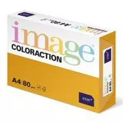 Kserografski papir Coloraction, Venezia, A4, 80 g/m2, tamnonarančasti, 500 listova, pogodan za inkjet ispis