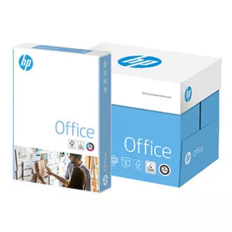 Kserografski papir HP, Home &amp; Uredski A4, 80 g/m2, bijeli, CHP110, 500 listova