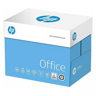 Kserografski papir HP, Home &amp; Uredski A4, 80 g/m2, bijeli, CHP110, 500 listova