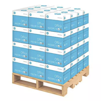 Kserografski papir HP, Home &amp; Uredski A4, 80 g/m2, bijeli, CHP110, 500 listova