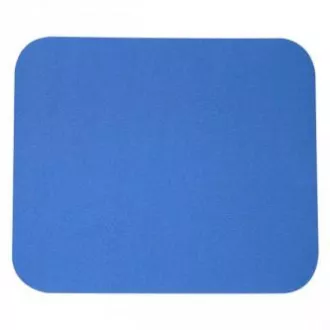 Podloga za miša s logotipom, plava Podloga za miša s logotipom, plava