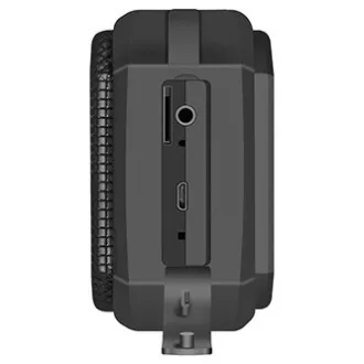 Defender zvučnik G16, Li-Ion, 1.0, 5W, crni, kontrola glasnoće, LED pozadinsko osvjetljenje, BT 5.0, TWS, 50Hz~20kHz, AKCIJA Defender zvučnik G16, Li-Ion, 1.0, 5W, crni, kontrola glasnoće, LED pozadinsko osvjetljenje, BT 5.0, TWS, 50Hz~20kHz, AKCIJA
