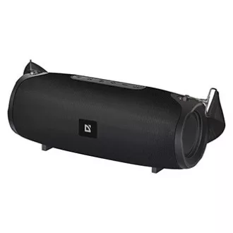 Defender zvučnik G22, Li-Ion, 2.0, 20W, crni, kontrola glasnoće, BT 5.0, TWS, bočni pasivni radijatori, 40Hz~20kHz