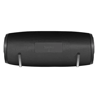 Defender zvučnik G22, Li-Ion, 2.0, 20W, crni, kontrola glasnoće, BT 5.0, TWS, bočni pasivni radijatori, 40Hz~20kHz