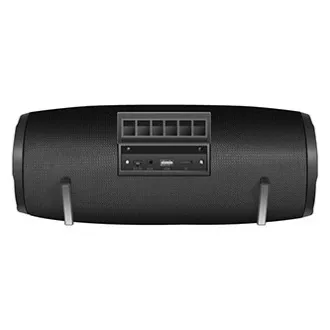 Defender zvučnik G22, Li-Ion, 2.0, 20W, crni, kontrola glasnoće, BT 5.0, TWS, bočni pasivni radijatori, 40Hz~20kHz