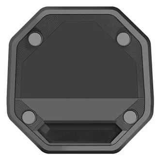 Defender zvučnik Rage, Li-Ion, 2.0, 50W, crni, kontrola glasnoće, LED pozadinsko osvjetljenje, BT 5.0, TWS, daljinski upravljač, 45Hz