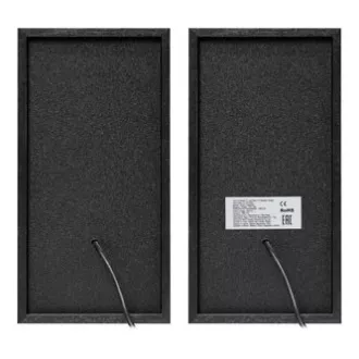 Defender zvučnici SPK 240, 2.0, 2x3W, crni, kontrola glasnoće, drveni, 100Hz~18kHz Defender zvučnici SPK 240, 2.0, 2x3W, crni, kontrola glasnoće, drveni, 100Hz~18kHz