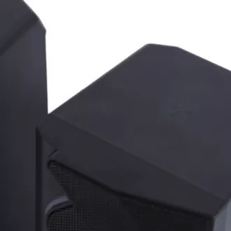 Marvo zvučnici SG-269, 6W, crni, Bluetooth, osvjetljenje