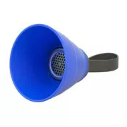 YZSY Bluetooth zvučnik SALI, 1.0, 3W, plavi, kontrola glasnoće, sklopivi, vodootporan