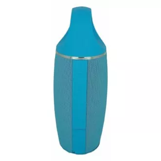 YZSY Bluetooth zvučnik FLABO, 2x5W, plavi, kontrola glasnoće, DOSTAVA