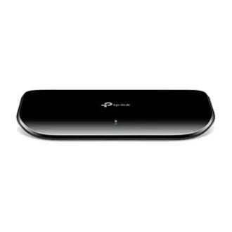 TP-LINK stolni prekidač TL-SG1008D 1000Mbps, auto MDI/MDIX