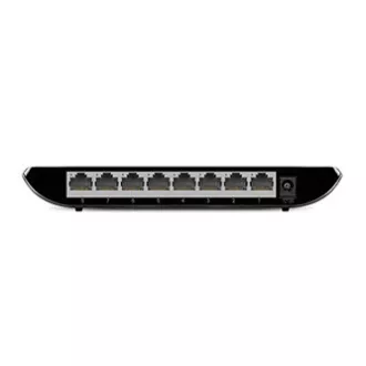 TP-LINK stolni prekidač TL-SG1008D 1000Mbps, auto MDI/MDIX