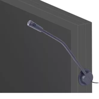 Defender, mikrofon za računalo, MIC-117, bez kontrole glasnoće, crni, desktop, kondenzator Defender, mikrofon za računalo, MIC-117, bez kontrole glasnoće, crni, desktop, kondenzator