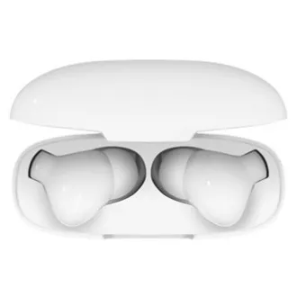 Defender Twins 903, slušalice s mikrofonom, bežične, bijele, in-ear, BT 5.0, TWS, tip punjača Bluetooth, AKCIJA