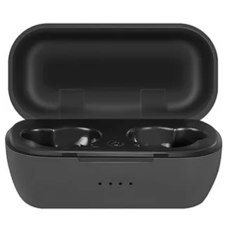 Defender Twins 638 slušalice s mikrofonom, bežične, crne, u uhu, BT 5.0, TWS, kutijica za punjenje tipa Bluetooth, RASPRODAJA