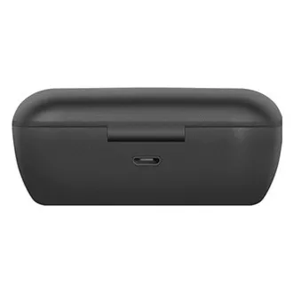 Defender Twins 638 slušalice s mikrofonom, bežične, crne, u uhu, BT 5.0, TWS, kutijica za punjenje tipa Bluetooth, RASPRODAJA