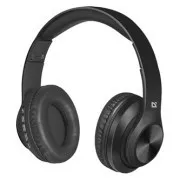 Defender FreeMotion B552 slušalice s mikrofonom, bežične, crne, 2.0, 40 mm USB upravljački programi