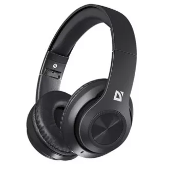 Defender FreeMotion B552 slušalice s mikrofonom, bežične, crne, 2.0, 40 mm USB upravljački programi