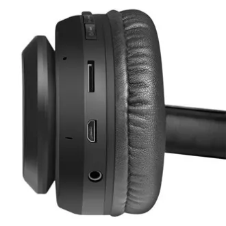 Defender FreeMotion B552 slušalice s mikrofonom, bežične, crne, 2.0, 40 mm USB upravljački programi