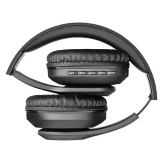 Defender FreeMotion B552 slušalice s mikrofonom, bežične, crne, 2.0, 40 mm USB upravljački programi