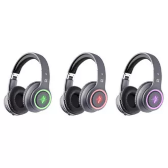 Defender FreeMotion B571 slušalice s mikrofonom, bežične, sive, 2.0, 40 mm micro-USB upravljački programi