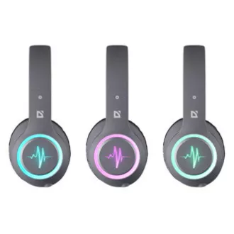 Defender FreeMotion B571 slušalice s mikrofonom, bežične, sive, 2.0, 40 mm micro-USB upravljački programi
