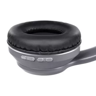 Defender FreeMotion B571 slušalice s mikrofonom, bežične, sive, 2.0, 40 mm micro-USB upravljački programi