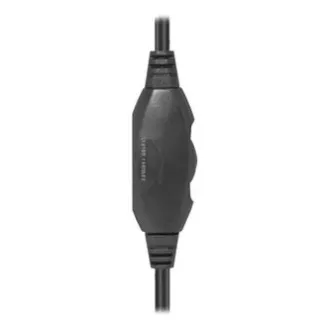 Defender Gryphon 751 slušalice, žičane, crne, zatvorene, 3,5 mm priključak