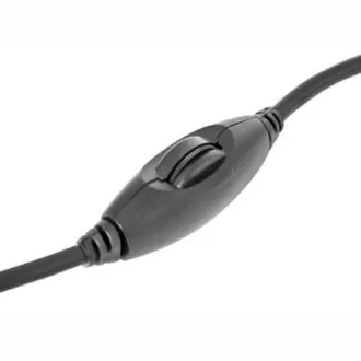 Defender C-110 web kamera, crno-siva 0.3 Mpix, USB 2.0, za prijenosno računalo/LCD