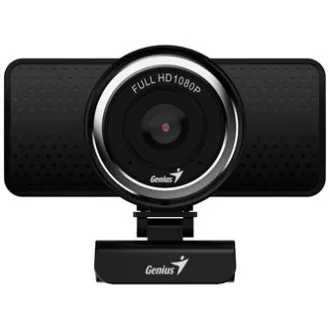 Genius ECam 8000 web kamera, crna 2.1 Mpix, USB 2.0, PRETPRODAJA