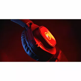 Marvo HG8929 slušalice s mikrofonom, žičane, crne, s pozadinskim osvjetljenjem, 3,5 mm priključak + razdjelnik + USB Marvo HG8929 slušalice s mikrofonom, žičane, crne, s pozadinskim osvjetljenjem, 3,5 mm priključak + razdjelnik + USB