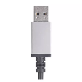 Marvo HG8935 slušalice s mikrofonom, žičane, crne, s pozadinskim osvjetljenjem, USB Marvo HG8935 slušalice s mikrofonom, žičane, crne, s pozadinskim osvjetljenjem, USB