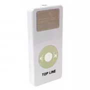 FM radio