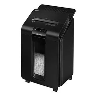 Fellowes AutoMax 100 M sjeckalica s poprečnim rezanjem